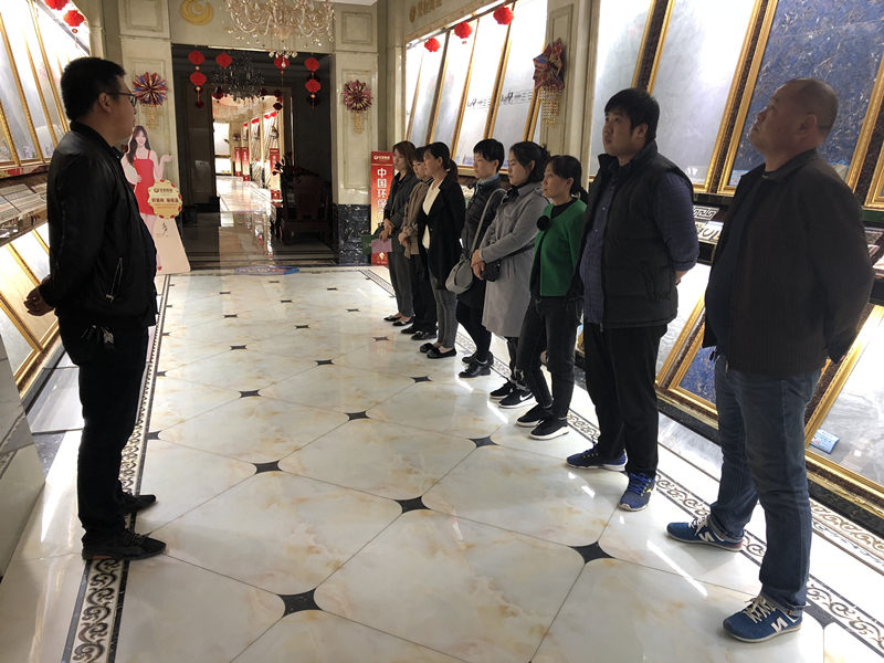 終端資訊 | 如何做好小區推廣模式？